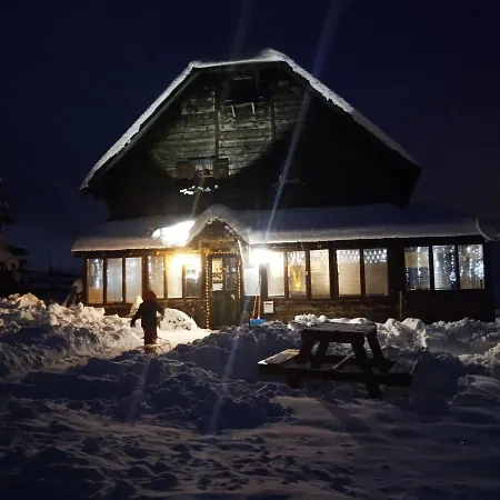 Hostal Planinarski Dom 