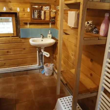 Hostel Planinarski Dom 