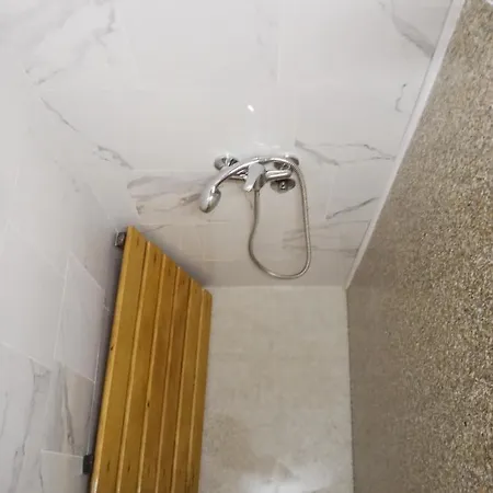 Hostal Planinarski Dom 