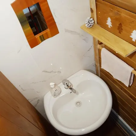 Hostal Planinarski Dom 