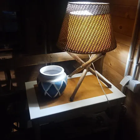 Hostal Planinarski Dom 