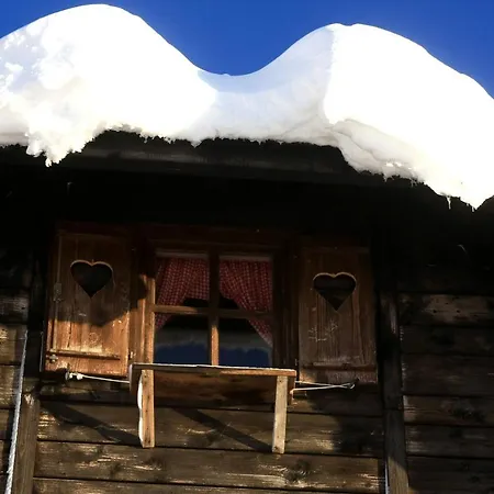 Hostel Planinarski Dom 