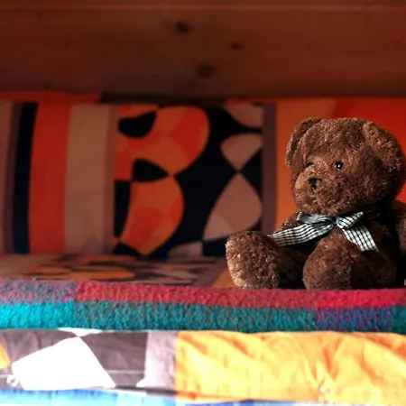 Hostal Planinarski Dom 