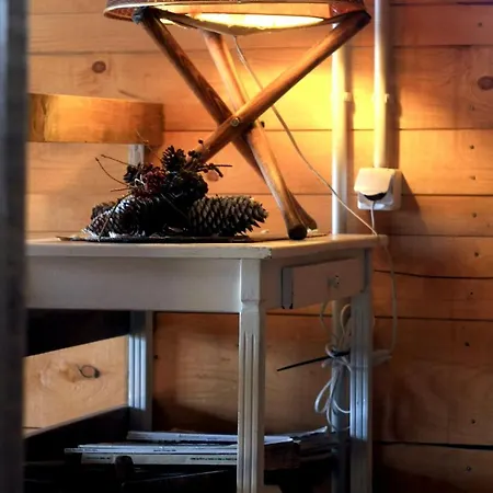 Hostel Planinarski Dom 