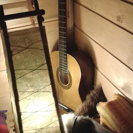 Hostal Planinarski Dom 