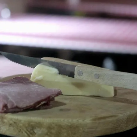 Hostal Planinarski Dom 