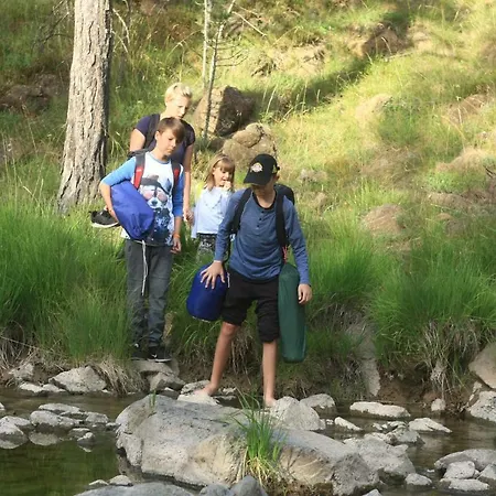 Hostal Planinarski Dom 