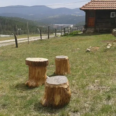 Planinarski Dom 