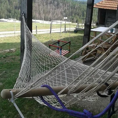 Hostel Planinarski Dom 
